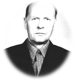 ТОТЬМЯНИН Виктор Александрович