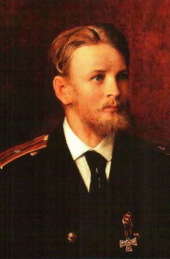Сергей Александрович Строганов (1852-1923)