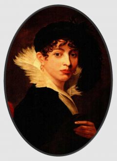 Софья Владимировна Строганова (1776-1845)