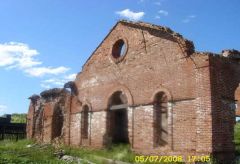 Завод в наши дни. Фото Д.Тебенькова
